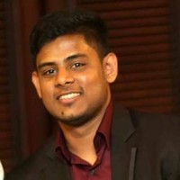Buwaneka Rathnayake