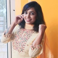 Rajeshwari Rao