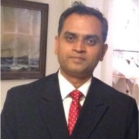 Vikrant Thorat