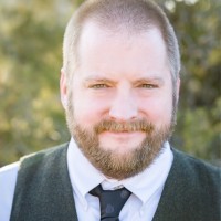 Justin Dawson
