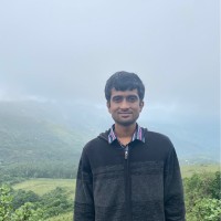 Srinidhi A