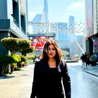 Ana Abraham