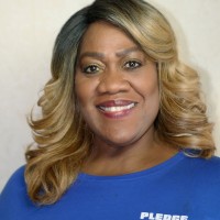 Pamela K Gordon