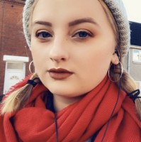 Niamh Stephenson