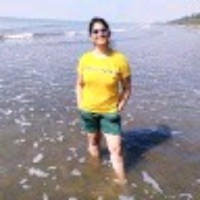 Nandita S Ghosh