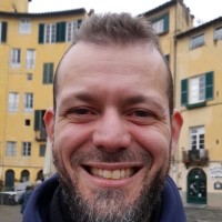 Alessio Comanducci
