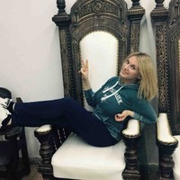 Екатерина Брагина
