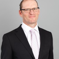 Gavin Pilz