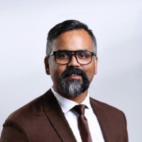 Rafee A. Ameen, Pmp