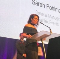 Sarah Lovell