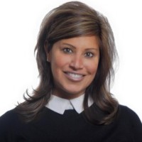 Suzette Garza
