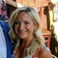 Allison Bates