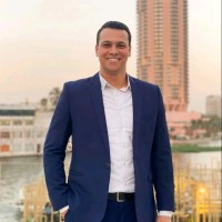 Mahmoud Hamdy