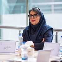 Mohadese Jazayeri