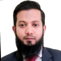 Rizwan Alam Ansari