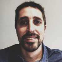 Jonathan Bourdeau