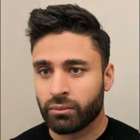 Zeeshan Daniel Lone
