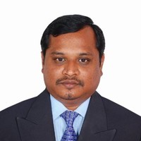 Saravanan Palanisamy