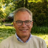 Fred Bartels