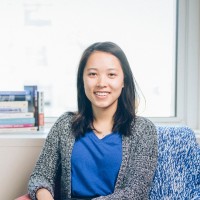 Olivia Zhao