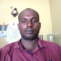 V Anbarasu