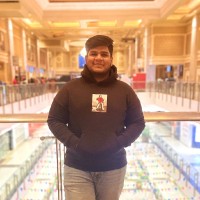 Prakash K