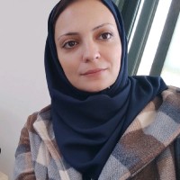 Yasmeen Al-Sous
