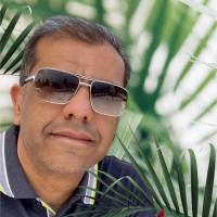 Amar H.