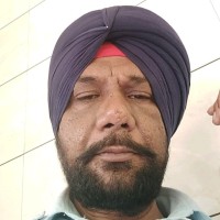Daljit Singh