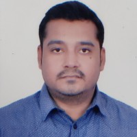 Hitesh Bhargava