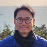 Chul Park