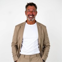 Mark Russell