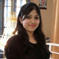 shruthi s .r