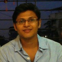Akshay Kadam