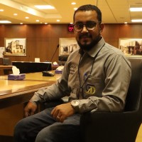 حاتم الجهني