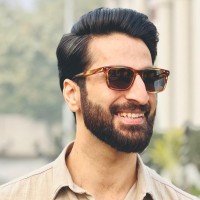 Daim Ejaz