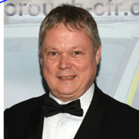 Martin Turner