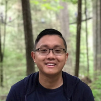 Mathew Tran