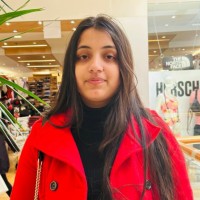 Navneen Kaur