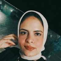 Yasmine Abdallah