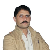 Sabir Shah