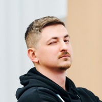 Александр Парфенков