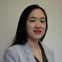 Amilie Duong