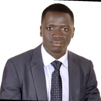 Daniel Okello