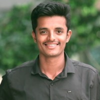 Arunkumar G R