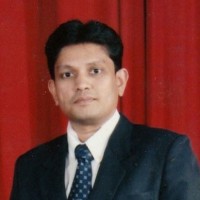 Ts. K Hemarrs Krishnan
