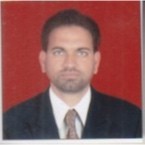 Syed Haresuddin Biyabani