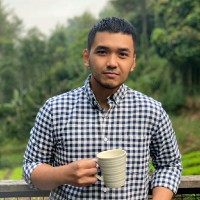 Tiasa Fernanda Muhamad Putra