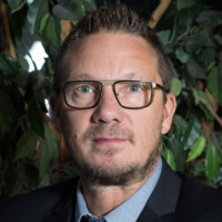 Frédéric Gourmet