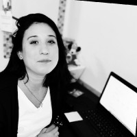 Gabriela Bullorini Parodi